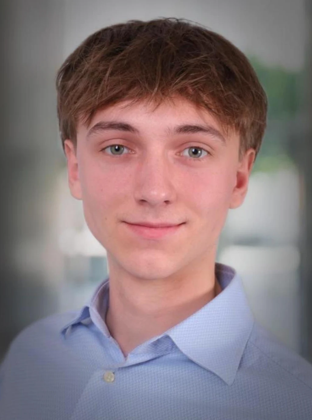 Leland Levsen, Fotograf und Videograf aus München und Gründer von LVSN Visuals